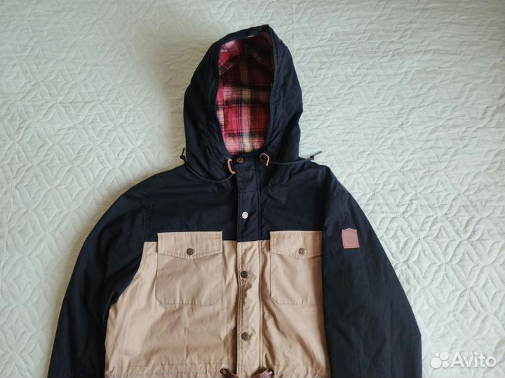 Куртка Element