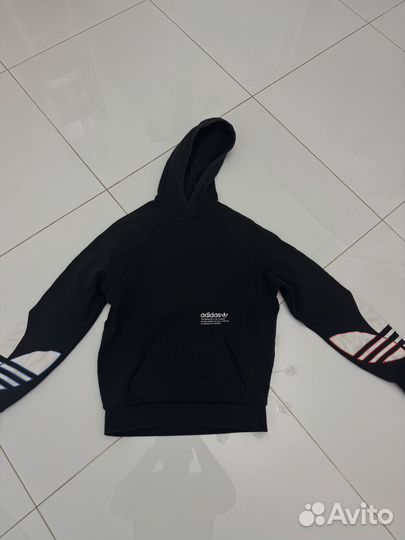 Худи Adidas Originals S оригинал