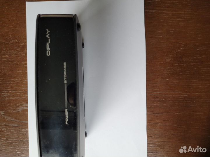 Медиаплеер asus