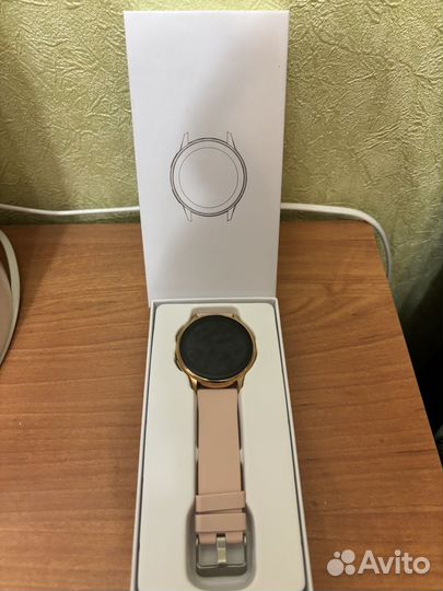 Часы SMART watch женские