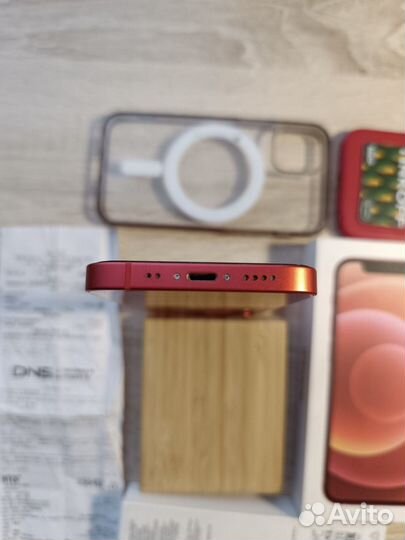 iPhone 12 mini, 64 ГБ