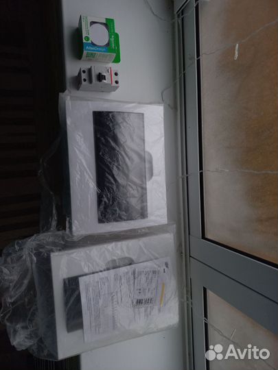 Остатки после ремонта