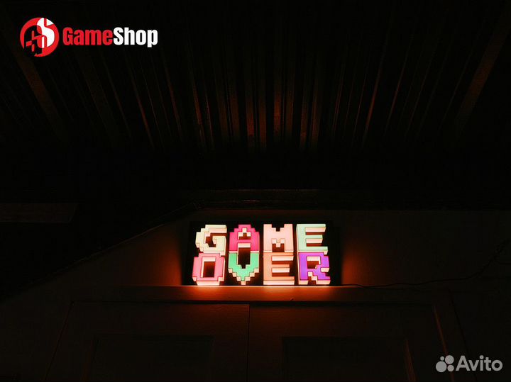 Game Shop-онлайн бизнес по продаже игр и консолей