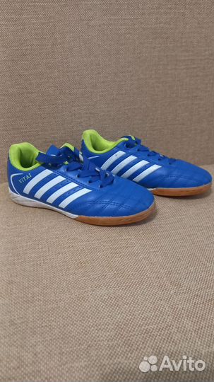 Футзалки детские 31 размер