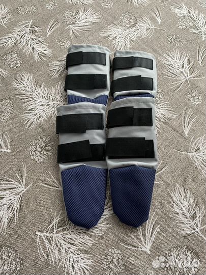 Обувь для собак