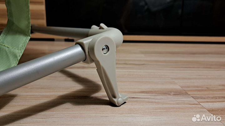 Шезлонг babyton