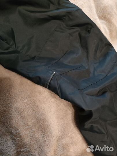 Полукомбинезон