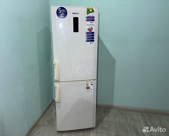 Холодильник beko no frost