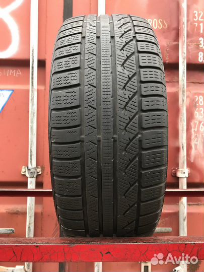 Continental ContiWinterContact TS 810 225/50 R17