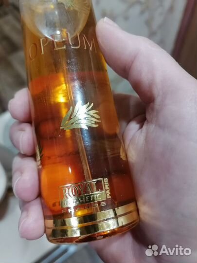 Духи женские