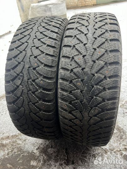 Cordiant Sno-Max PW-401 195/65 R15 95T