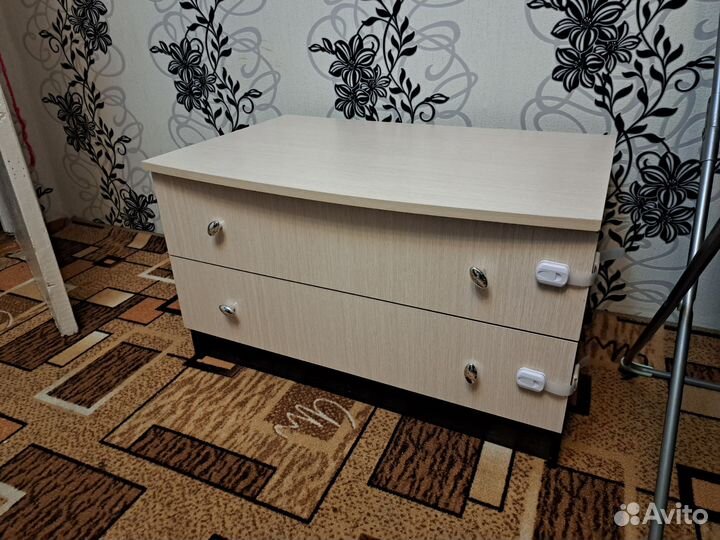 Мини стенка