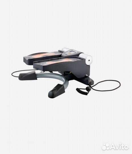 Мини-степпер Torneo Twister