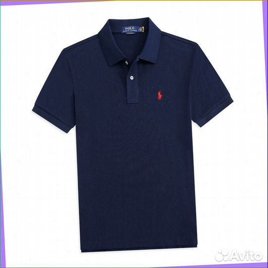 Old money футболка polo ralph lauren (Номер Artikle: 87353)