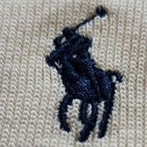 Джемпер Polo ralph