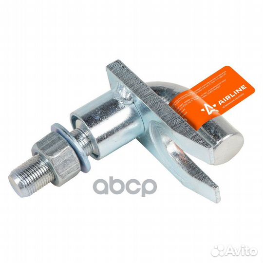 Съёмник рулевых тяг и шаровых опор универсальны