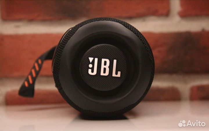 Портативная колонка JBL Flip 6 max