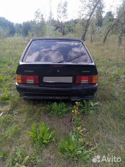 ВАЗ 2107 1.6 МТ, 2010, 190 000 км