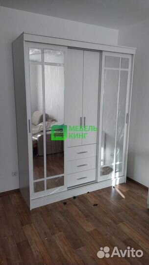 Шкаф купе Маэстро