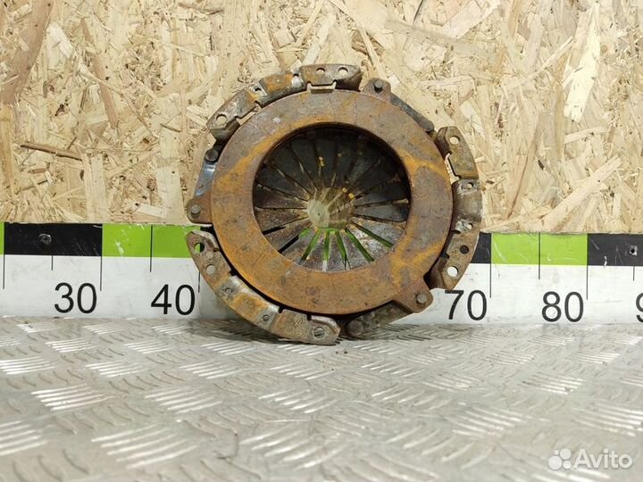 Корзина сцепления Toyota Corolla e10