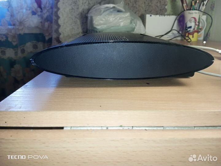 Sony playstation 3 super slim 500gb прошитая