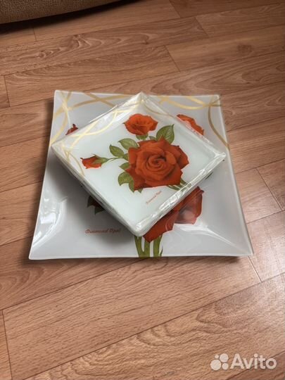 Набор посуды