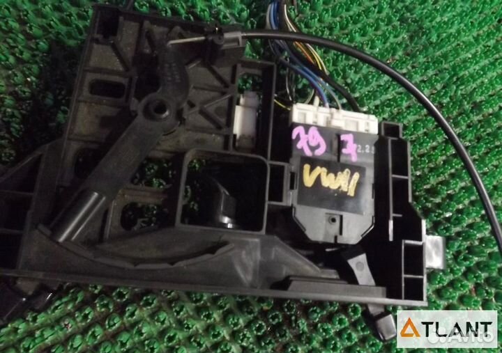 Климат-контроль nissan expert