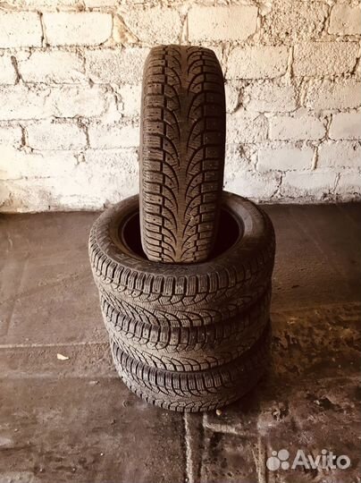 Pirelli Winter Carving Edge 225/60 R17