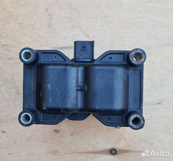 Катушка зажигания Ford Focus 2 рест