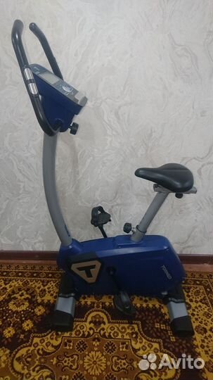 Велотренажер torneo b-517