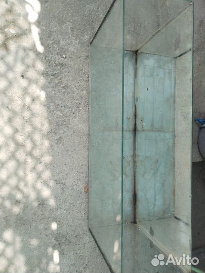 Аквариум для рыбок