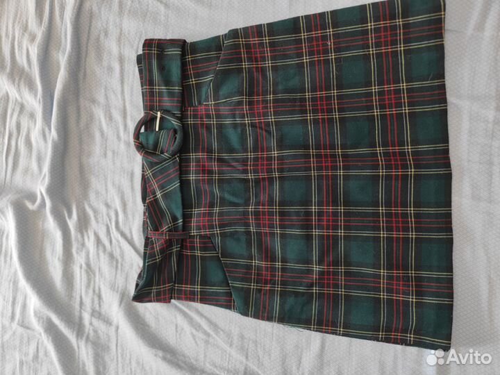 Юбка jump by zolla M 46