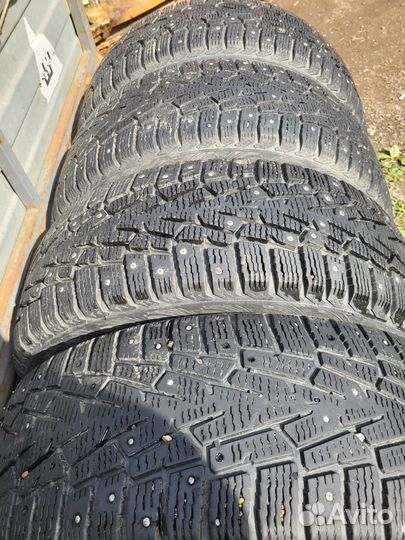 Cordiant Snow Cross 2 225/55 R18 102T