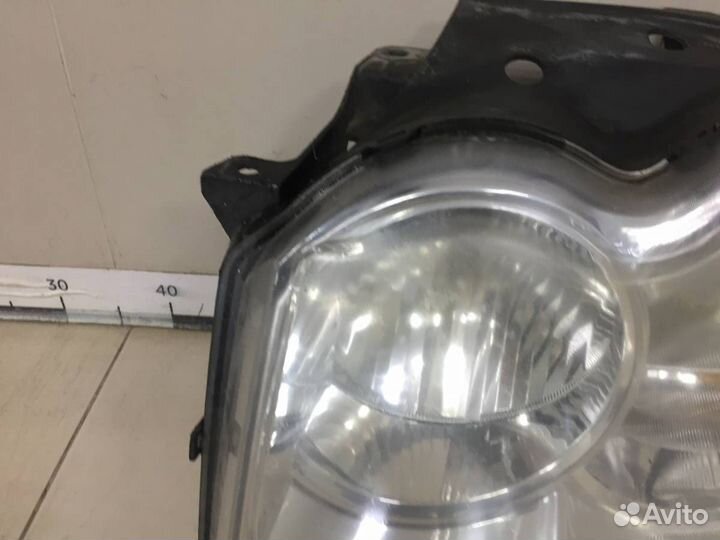 Б/У Фара левая 55156351AG chrysler