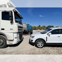 Opel Antara 2.2 AT, 2013, 93 750 км, с пробегом, цена 1 410 000 руб.