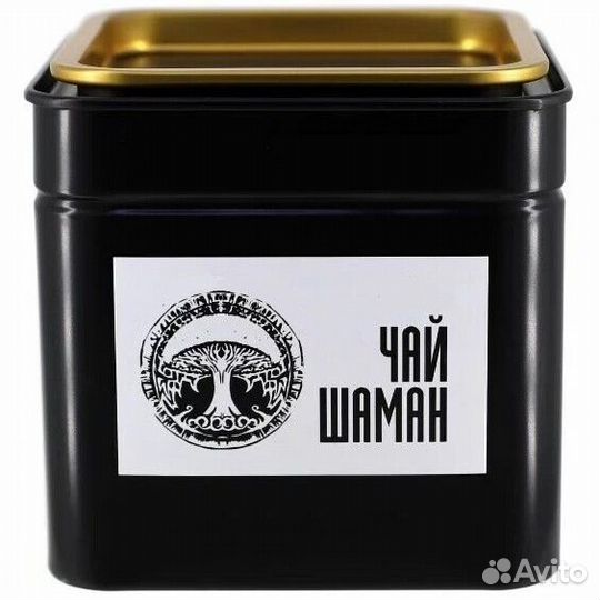 Чай пуэр « На замену пива » шмн11436