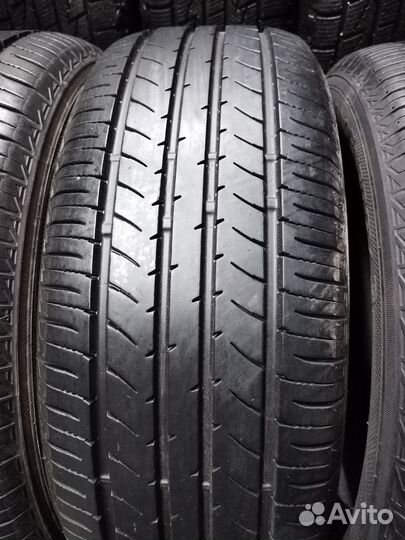 Toyo NanoEnergy 3 195/55 R16