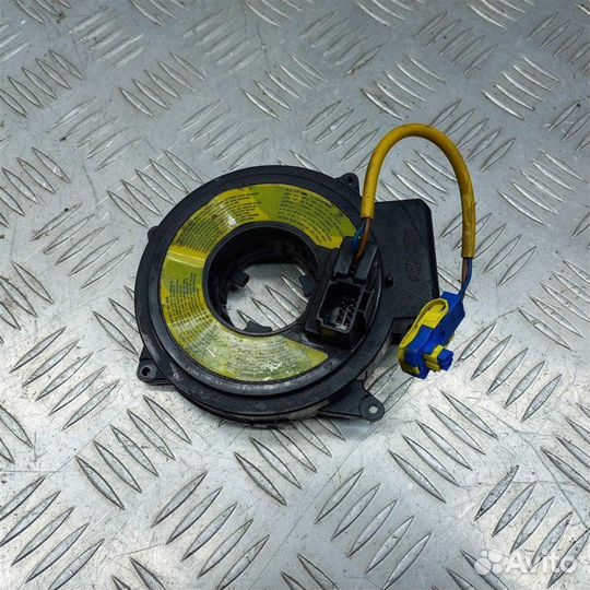 Механизм(шлейф) подрулевой SRS Kia Sorento 1 BL