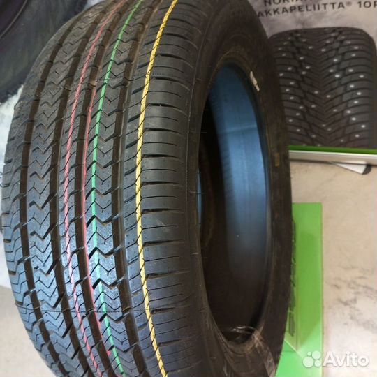 Viatti Bosco H/T V-238 235/55 R18 100V