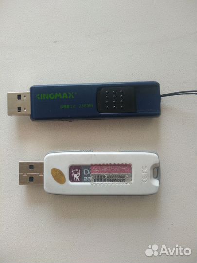 Usb флешка, адаптер, карты памяти