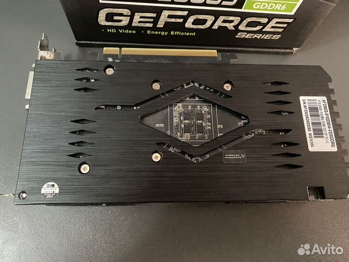 RTX 2060 super 8gb