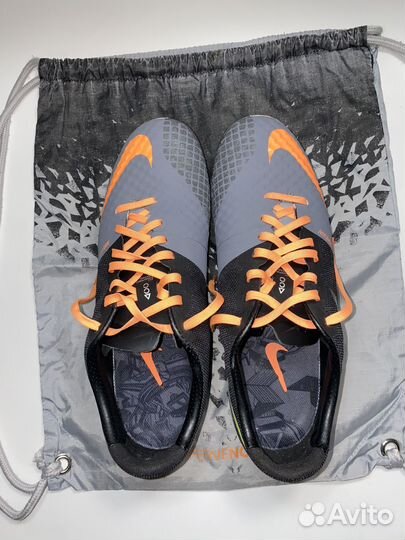 Сороконожки Nike Fc 247 Bomba Finale ll Elite