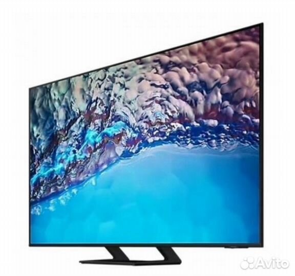 Телевизор Samsung UE55BU8500uxce 55