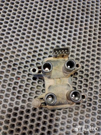 Модуль зажигания Chery M11 SQR481F 2012