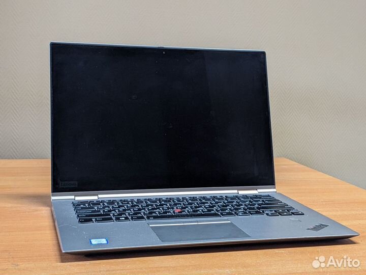 Ноутбук Трансформер ThinkPad X1 Yoga Gen 3