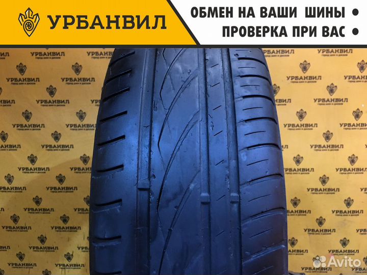 КАМА Кама-Евро-129 195/55 R15 85H
