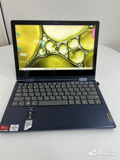 Lenovo ideapad flex 3