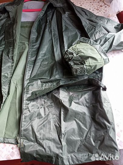 Костюм рыбака