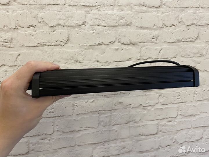 Led светодиодная балка 40 см