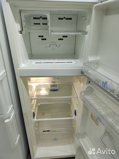 Холодильники надёжные с гарантией